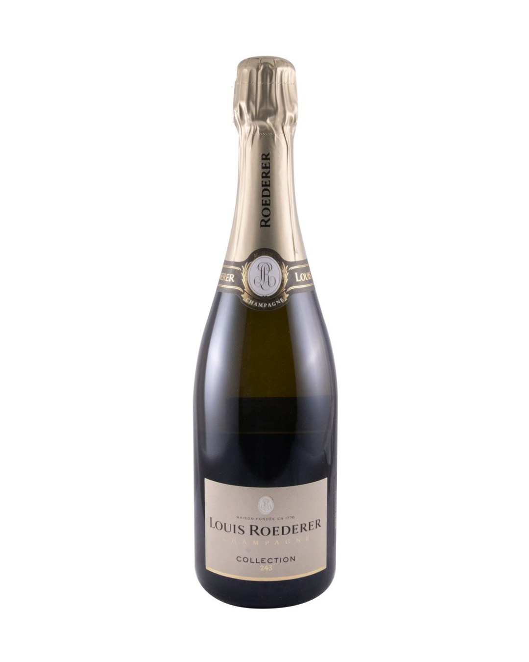 Champagne Louis Roederer 244